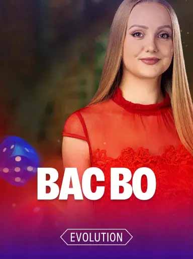 Bac Bo · Jet Live Casino